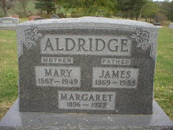 Margaret Aldridge 