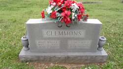James Rhea Clemmons 