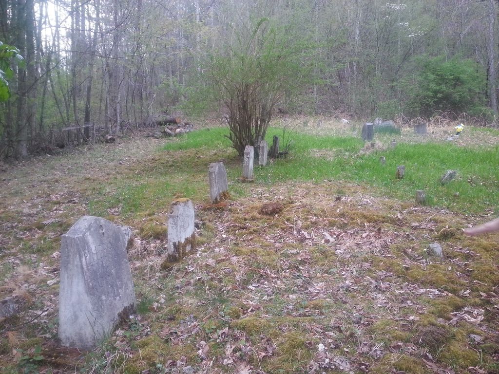 Caines Cemetery