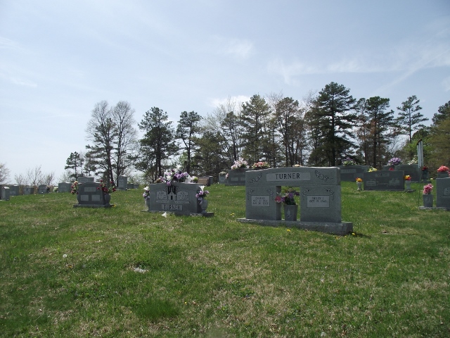 Sandlin Cemetery