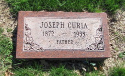 Joseph Curia 