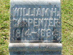William H. Carpenter 