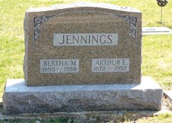 Arthur Eugene Jennings 