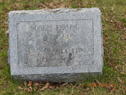 Robert Frank Esbig 