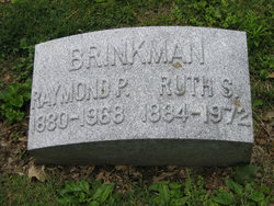 Raymond P. Brinkman 