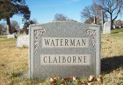 Claiborne 