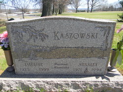 Stanley Kaszowski 