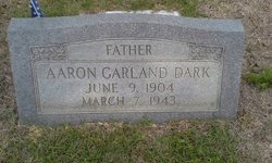 Aaron Garland Dark 