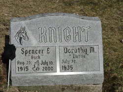 Spencer E. Knight 