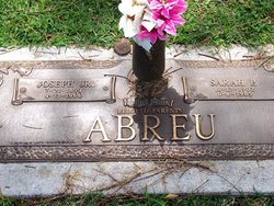 Joseph Abreu Jr.