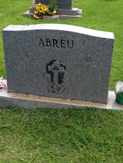 Abel Abreu 