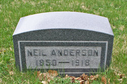 Neil Anderson 