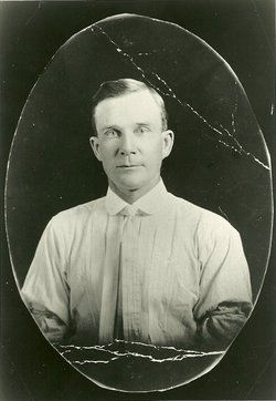 John E. Brockett Arterburn Sr.