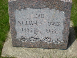 William S. Tower 