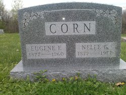 Eugene Franklin Corn 