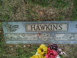 J. Q. Hawkins 