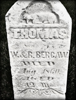 Thomas Bercaw 