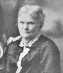Clara B. <I>Cox</I> Eckenroth 