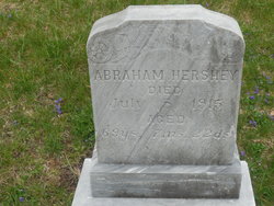 Abraham Hershey 