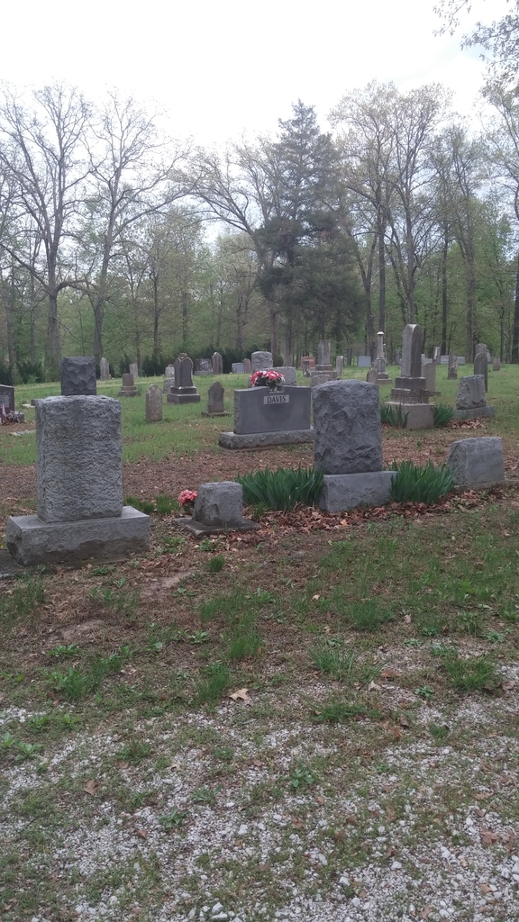 Gilbert Cemetery