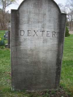 Franklin Dexter Jr.