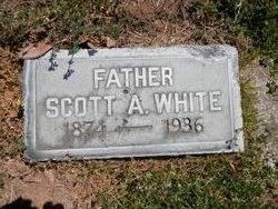 Scott Alexander White 