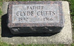 Clyde William Cutts 