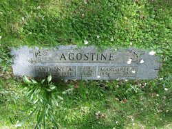 Anthony A. Agostine 