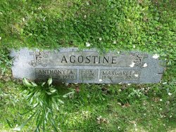 John Agostine 