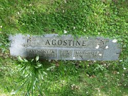 Margaret <I>Tosi</I> Agostine 