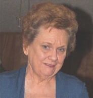Melva Joyce Tubbs Campbell (1941-2014)