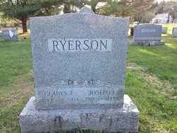 Joseph L. Ryerson 