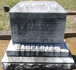 Albert Alexander Carpenter 