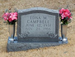 Edna <I>Kunz</I> Campbell 