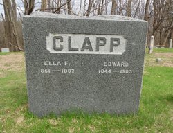 Edward Clapp 