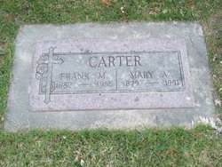 Frank M Carter 