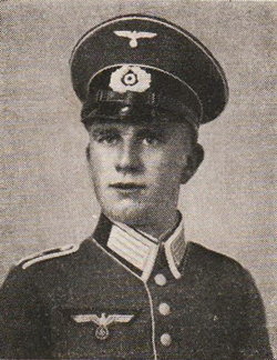 Friedrich “Fritz” Deuster 