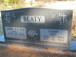 Tommy Dan Beaty 