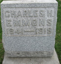 Charles H. Emmons 