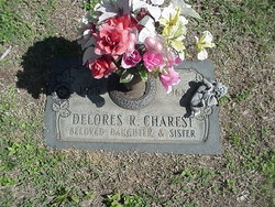 Delores Rosemarie Charest 