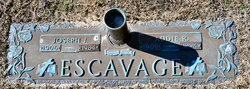 Joseph J. Escavage 