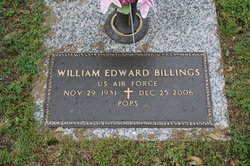 William Edward Billings 