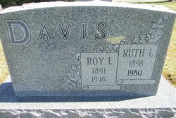Roy L. Davis 