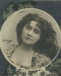 Jeanne d'Alcy 