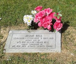 Jessie Bell 