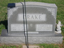 Charles E Drake 