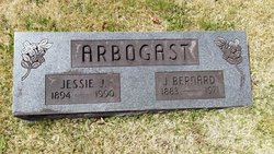 James Bernard Arbogast 