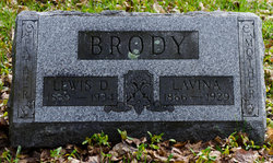 Lewis D Brody 