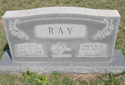 Paula J. Ray 