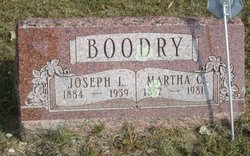 Joseph L. Boodry 